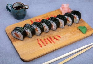 Maki Roll Avocado